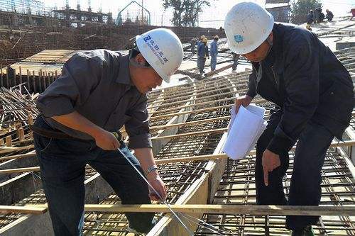 土建工程審計流程